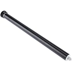 Conway Luftkartusche 110 mm schwarz