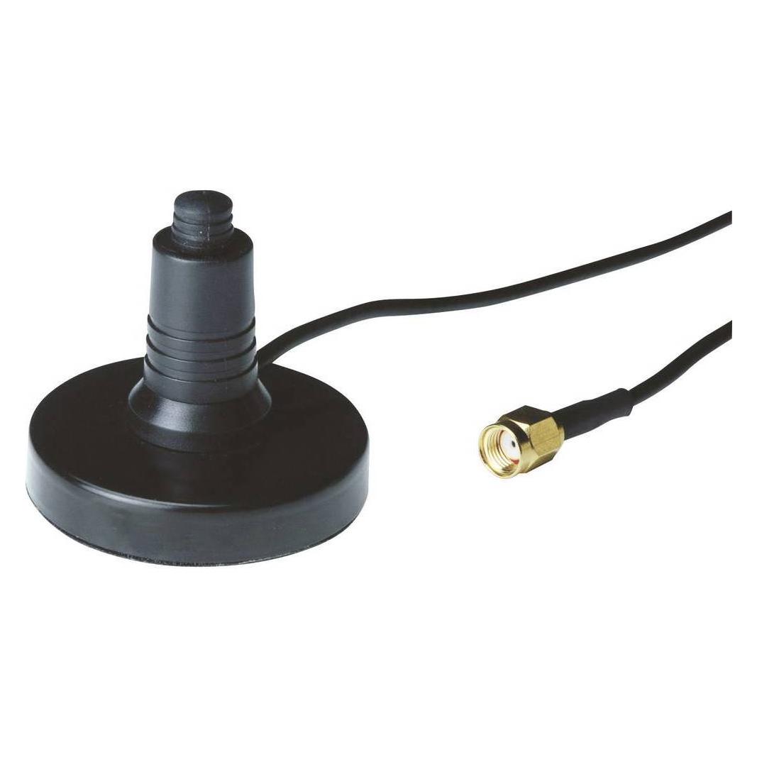 Digitus Magnetfuss für WLAN-Antennen (WLAN) (DN-70101-1)