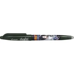 PILOT FRIXION Ball Naruto Tintenroller 0.35 mm Schwarz
