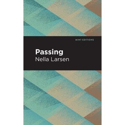 Passing, Taschenbuch von Nella Larsen, Ingram Publishers Services