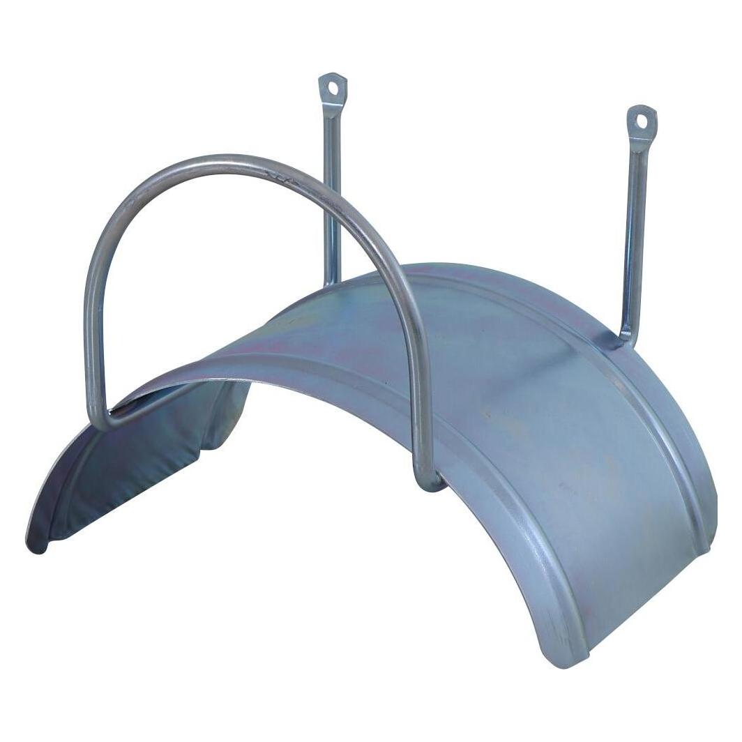Siena Garden Wandschlauchhalter Stahl verzinkt (S54344)