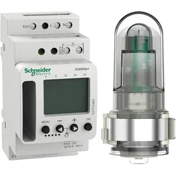 Schneider Electric CCT15483, Automatisierung