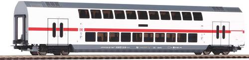 Piko H0 58802 H0 Personenwagen InterCity der DB AG Doppelstockwagen 1. Klasse