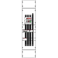 Striebel & John WS17NL16 Modul Netzschutz XT2 160, Zubehör Messwandler-Systeme 2CPX035788R9999
