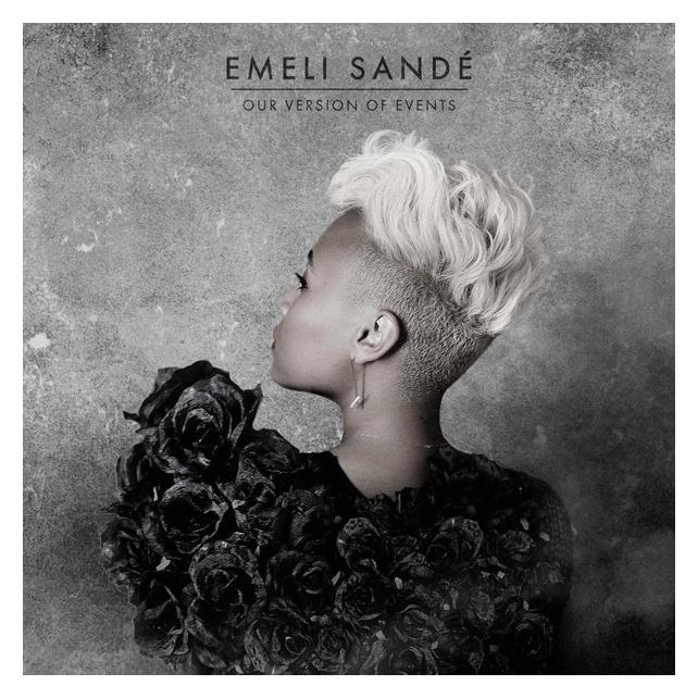 Virgin Records Our Version Of Events (Vinyl) (Emeli Sand) (6966393)