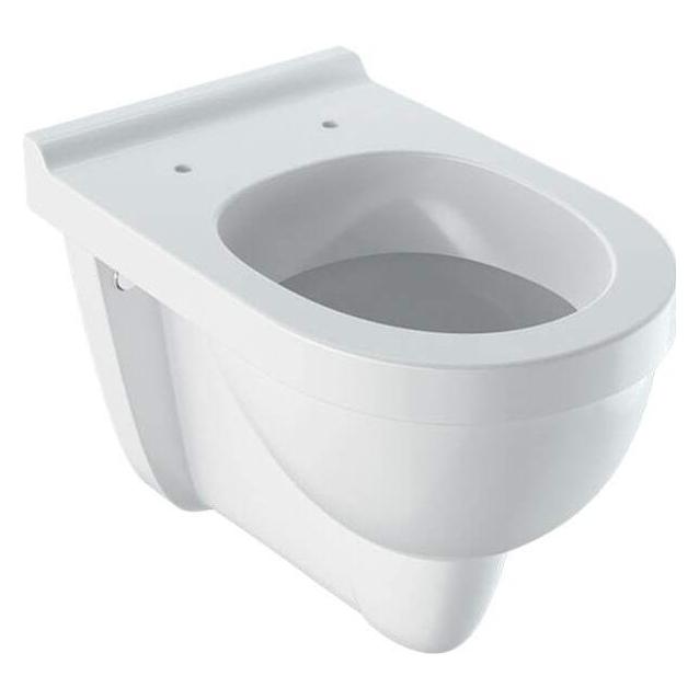 Geberit Tiefspl-WC Renova Comfort Plus4 wei wandhngend 202010000 (202010000)