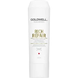 200ml Goldwell Dualsenses Rich Repair Restoring Conditioner
