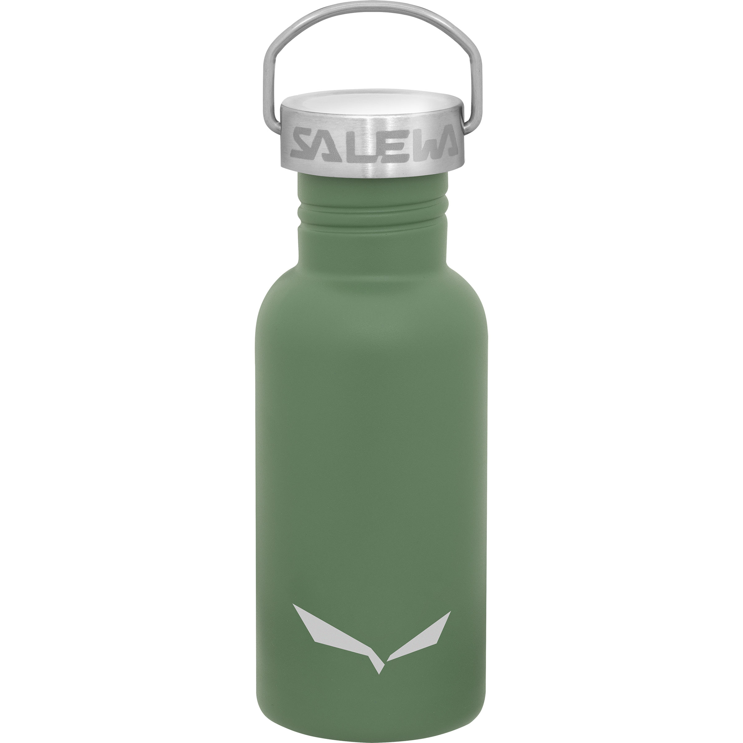 Salewa Aurino 0.5L Trinkflasche Trinkflaschen gruen Größe 0,5L