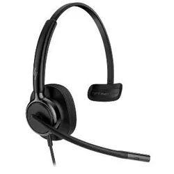 HP Poly Mission 415 Mono-USB-Headset, kabelgebunden
