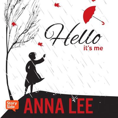 Hello - Anna Lee, Audio, 9789152176894