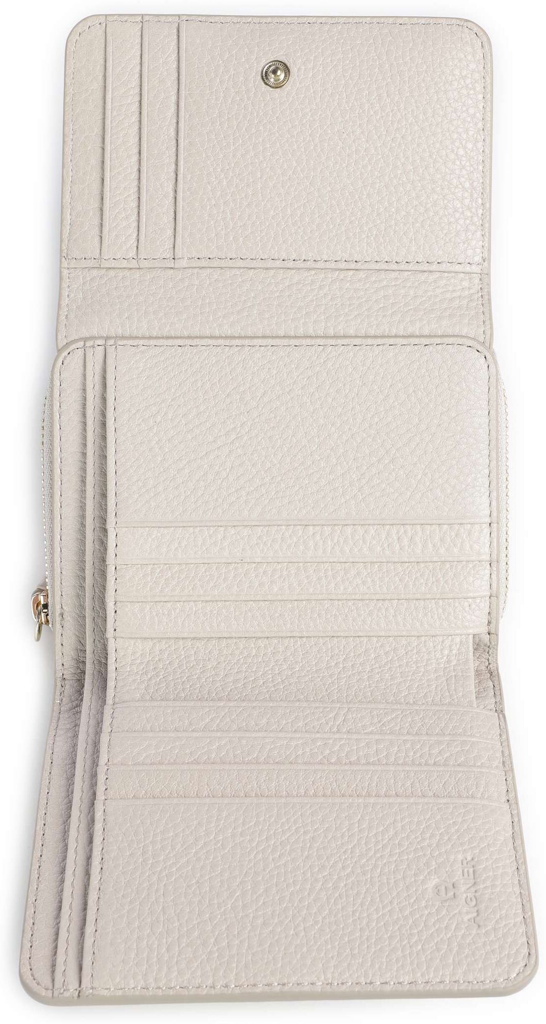 Aigner Paola Geldbörse, beige