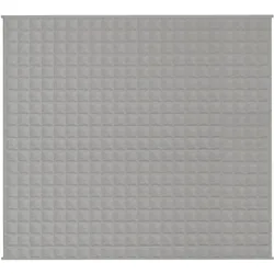 vidaXL, Decke, Damisa (225 x 200 cm)