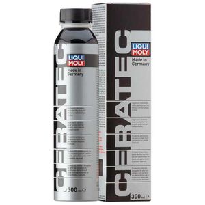 Liqui-Moly Additiv 3721, CeraTec, 300 ml, Motorverschleißschutz für Motor- und Getriebeöl