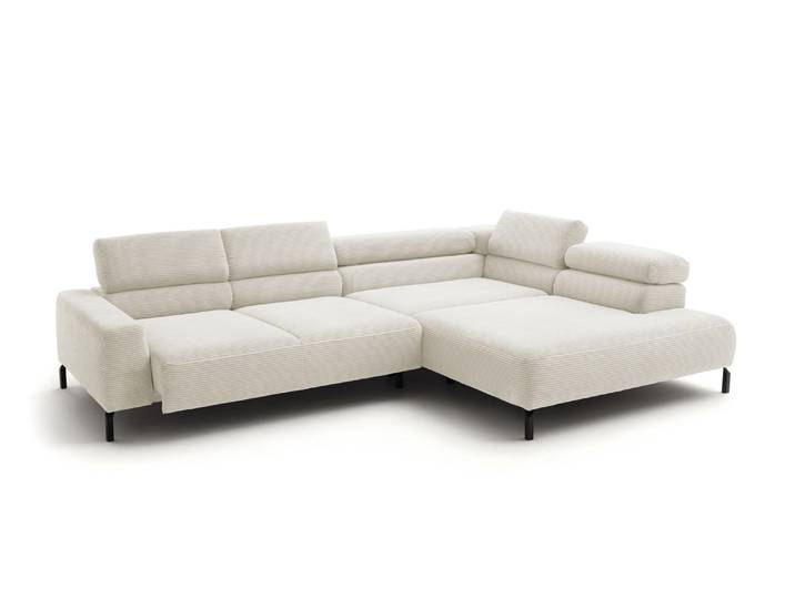 3C Candy Spring Ecksofa