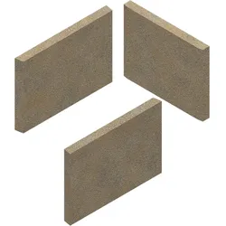 Set Brennraumauskleidung oben - 8718594153
