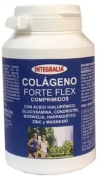 Integralia Colágeno Forte Flex 120 Tabs