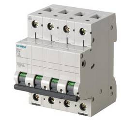 Siemens 5SL44088 5SL4408-8 Leitungsschutzschalter 8 A 400 V
