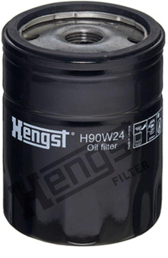 Ölfilter HENGST Filtration H90W24