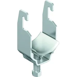 fischer Bügelschelle FUBD 48