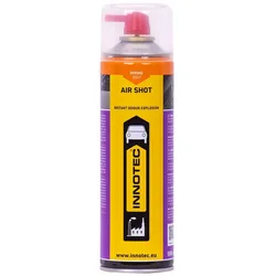 INNOTEC Air Shot Spring 500 ml Duftspray für Raum / Auto 0003 Spring