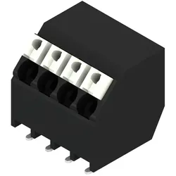 Weidmüller Leiterplattenklemme LSF-SMD 3#1473330000