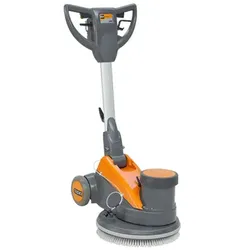 Poliermaschine Taski ergodisc 400 43 cm High-Speed Einscheibenmaschine zum Sprayreinigen und Poliern