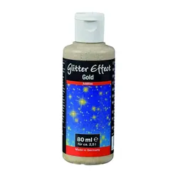 Glitter Effect 80 ml Multi