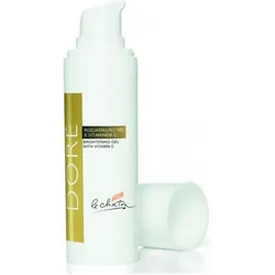 Le Chaton, Gesichtsserum, DorÃ Brightening Gel With Vitamin C (30 ml)