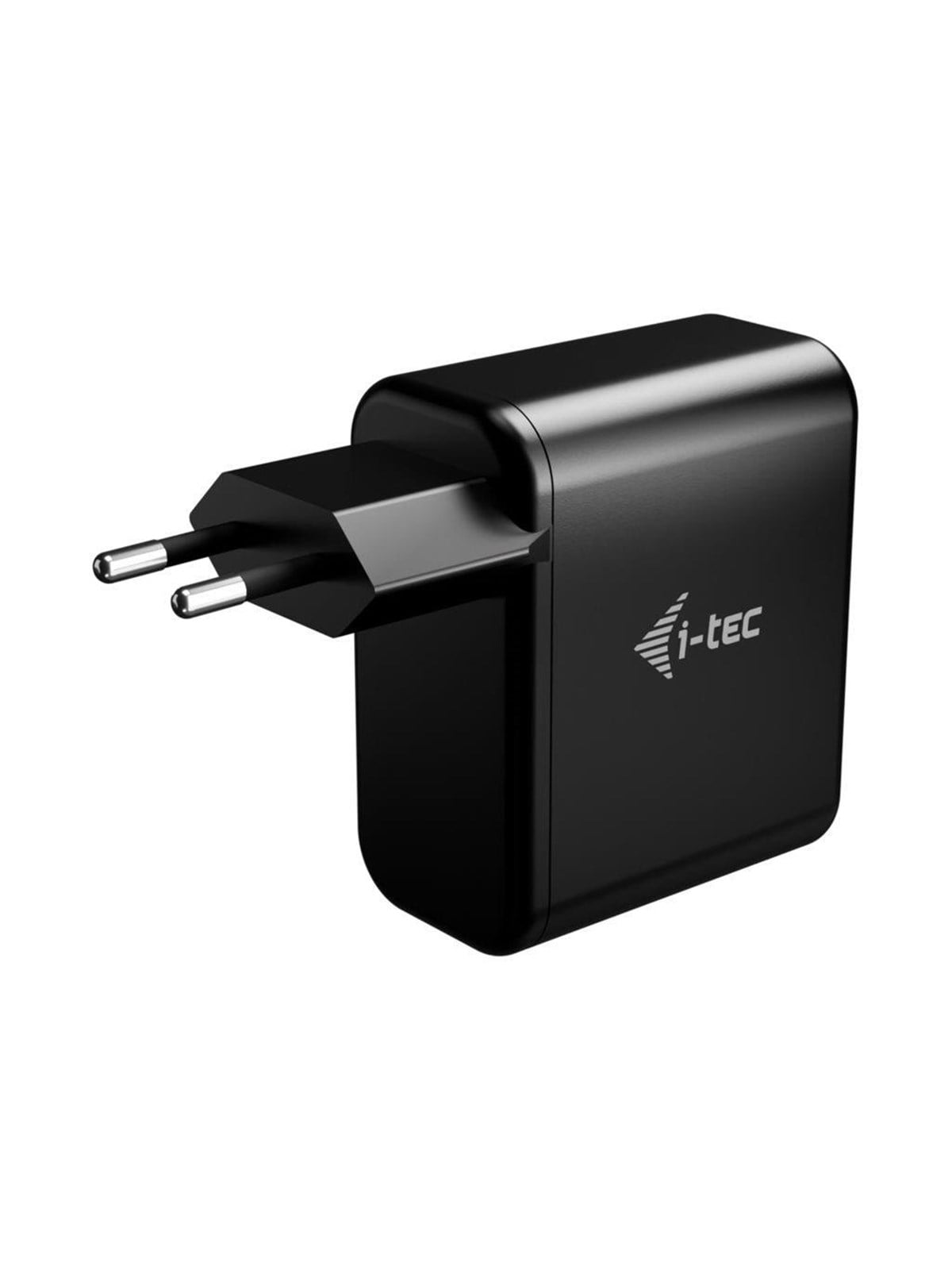 I-Tec power adapter - GaN - USB-C - 100 watt