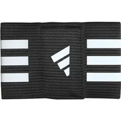 ADIDAS Fan-Accessoire Tiro League Spielführerbinde, Größe ONE SIZE in Schwarz Schwarz