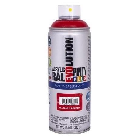 Pintyplus Evolution Wasserbasis Flamme (400 ml) (45270065)