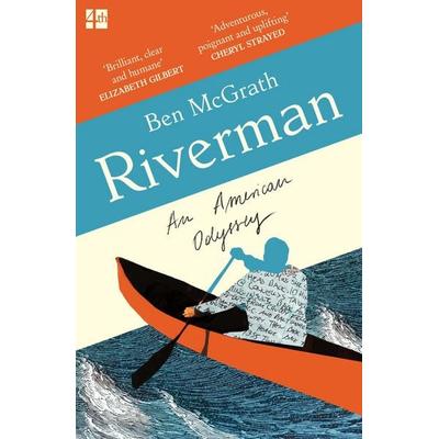 Riverman, Taschenbuch von Ben McGrath, HarperCollins, 978-0-00-822116-4