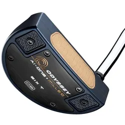 Odyssey AI-One Milled Putter Six T DB