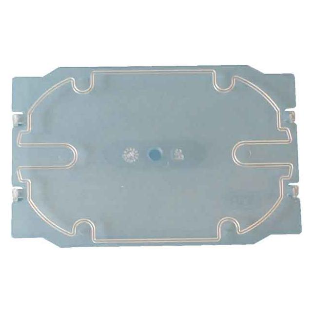 Corning Cable Systems Deckel VE10 Spleisskassettendeck. S46998-A4-A1 (S46998-A4-A1)