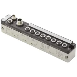 Weidmüller Sensor Aktor Verteiler SAI-AU M8 SB 8DIO
