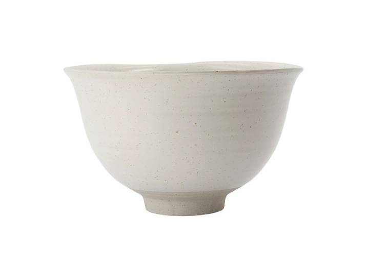 House Doctor Bol Pion Ø19 cm Gris-blanc