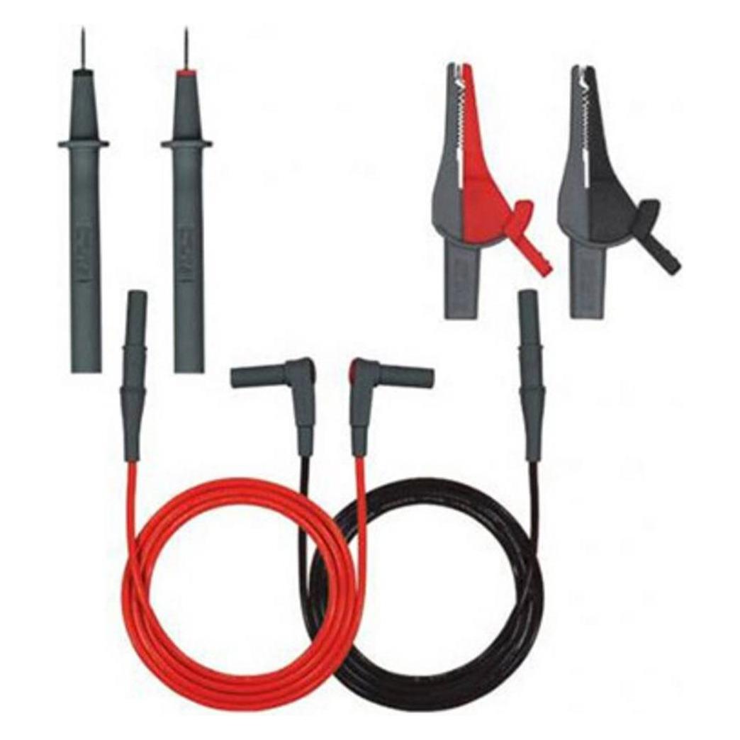 Beha Amprobe Sicherheits-Messleitungs-Set ( (2146666)