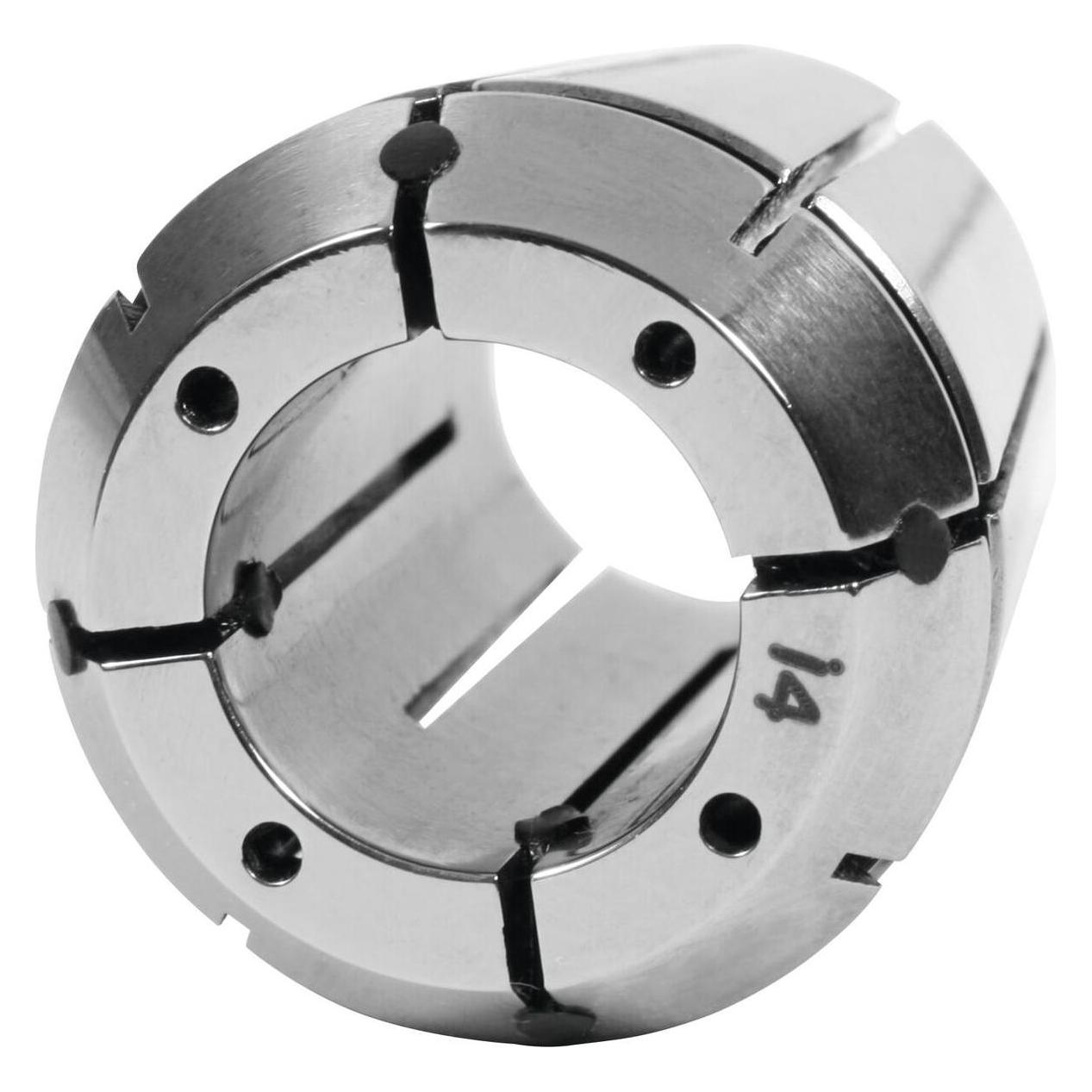 Holex ER-Spannzange mit Abdichtung und Spritzdüsen 11 mm (309004 11)