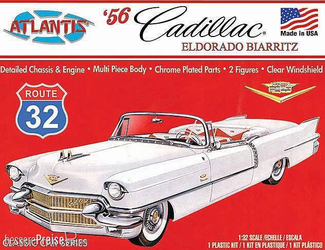 Atlantis 561200