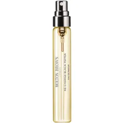 7.5ml MOLTON BROWN Re-charge Black Pepper Eau de Parfum Travel Case Refill
