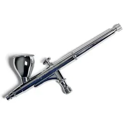 Wittmax Airbrush, SP-20X, 0,2mm Gravity-feed 7cc