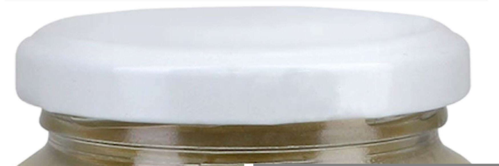 Granovita Crunchy Bio Peanut Butter 350 gr 350 gr