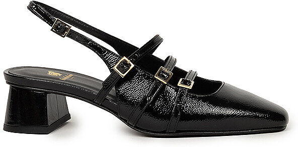 BOBBIES PARIS Pumps SKYE schwarz   39 39