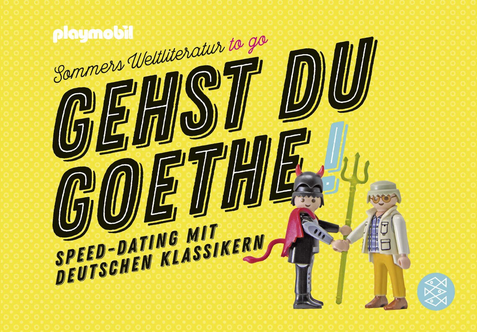 Michael Sommer - Gehst du Goethe! - Preis vom 09.10.2026 07:28:09 h