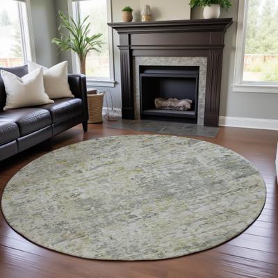 Addison Rugs Premium Washable Super Soft Abstract Pixels Mayfield Rug