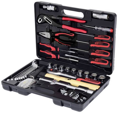 KS Tools 911.0650 Werkzeugset
