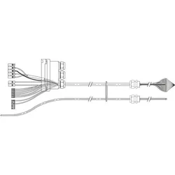 Marantec Kabelsatz G2-SH-MS_P-FS345-10A-11.0