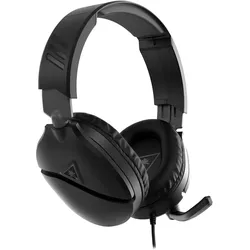 Turtle Beach EAR FROCE RECON 70 - Headset (Kabelgebunden), Gaming Headset, Schwarz