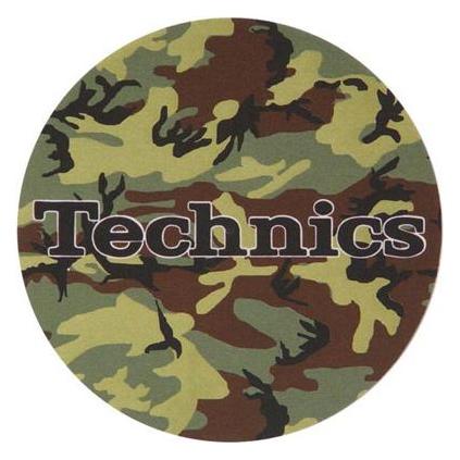 Technics army Doppelpack (0020102248)