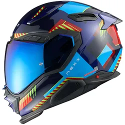 Nexx X.WST 3 Fluence Helm